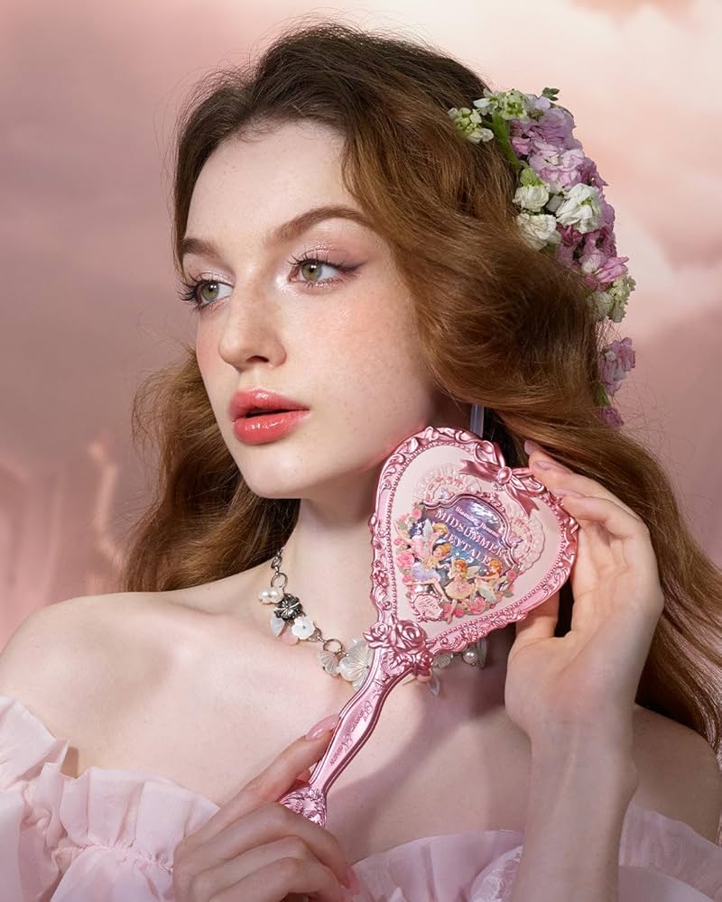 FLOWER KNOWS - Midsummer Fairytale Mirror