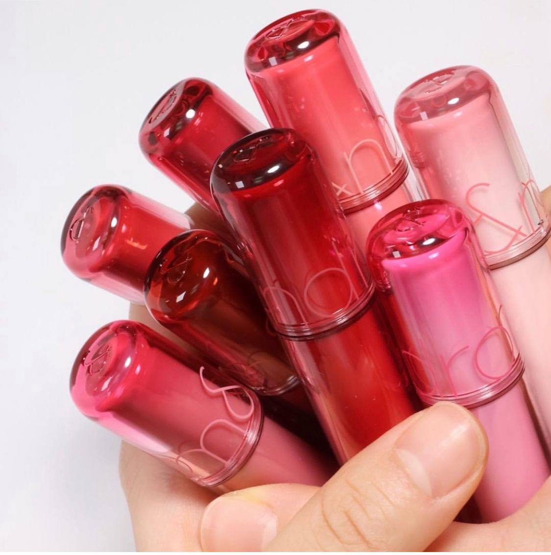 ROM&ND - Juicy Lasting Tint (ver. nueva)