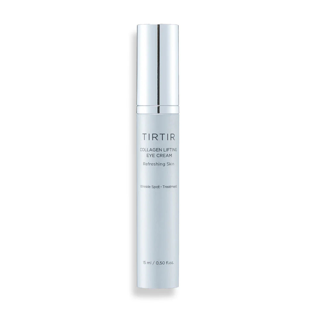 TIRTIR - Crema de Ojos de Colágeno (Collagen Lifting Eye Cream)