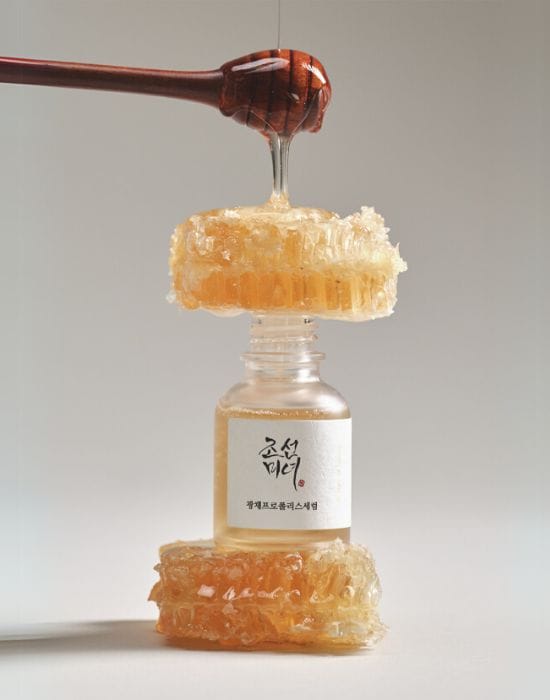 BEAUTY OF JOSEON - Glow Serum 30ml