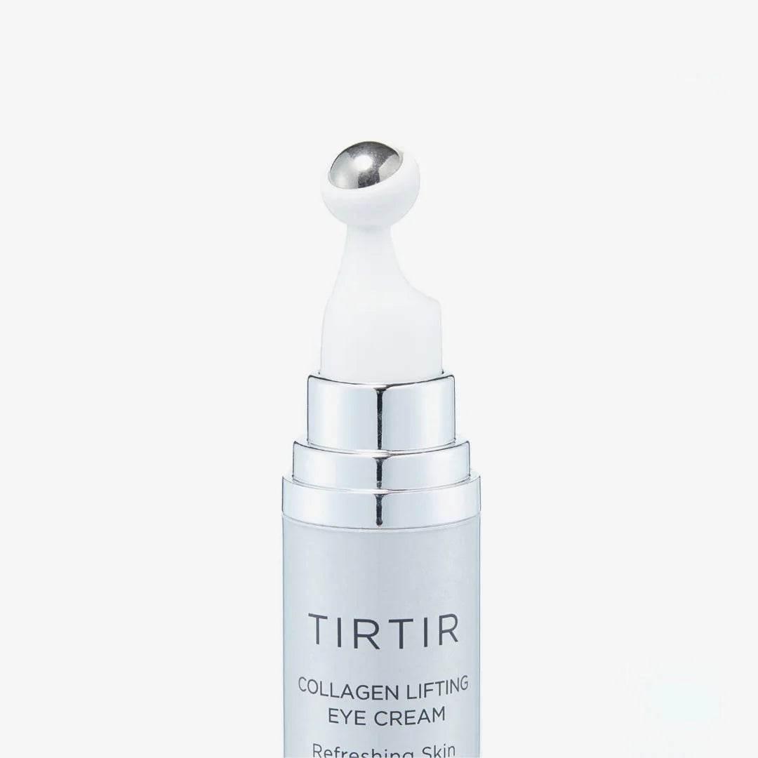TIRTIR - Crema de Ojos de Colágeno (Collagen Lifting Eye Cream)