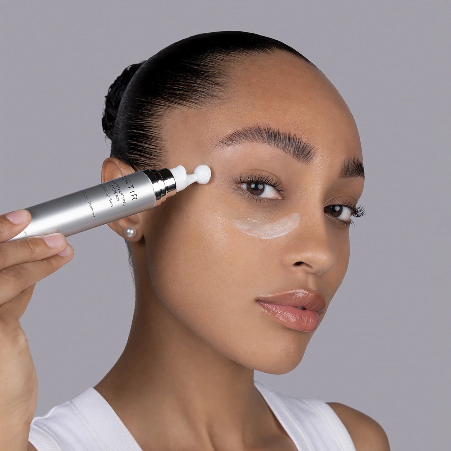 TIRTIR - Crema de Ojos de Colágeno (Collagen Lifting Eye Cream)