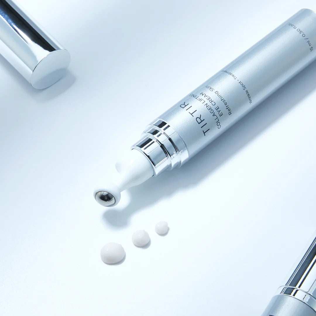 TIRTIR - Crema de Ojos de Colágeno (Collagen Lifting Eye Cream)