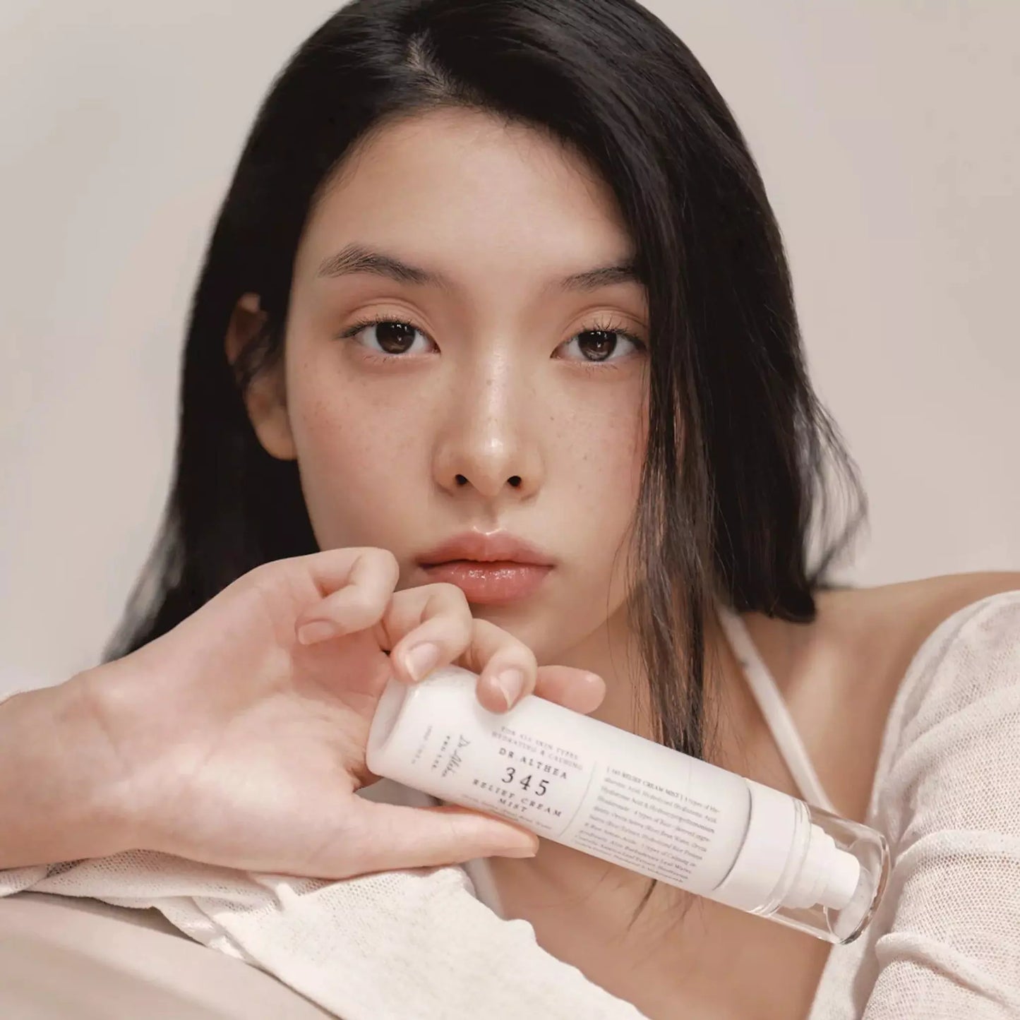 DR. ALTHEA - 345 Relief Mist Cream 100ml