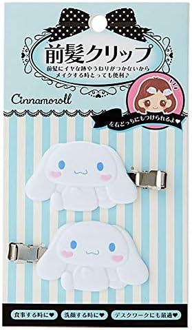 SANRIO - Pinches MyMelody /Cinnamoroll