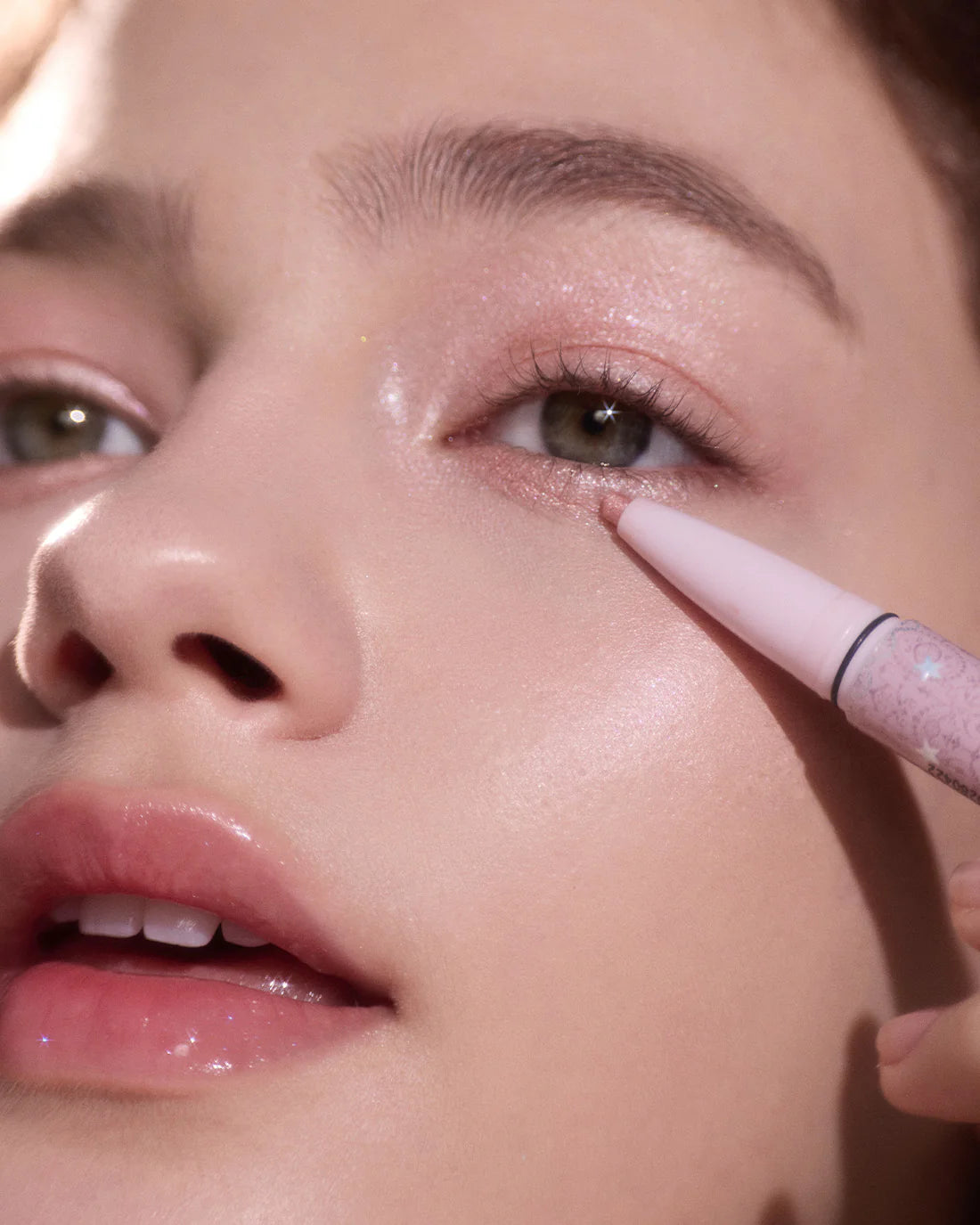 FLOWER KNOWS - Highlighting stick