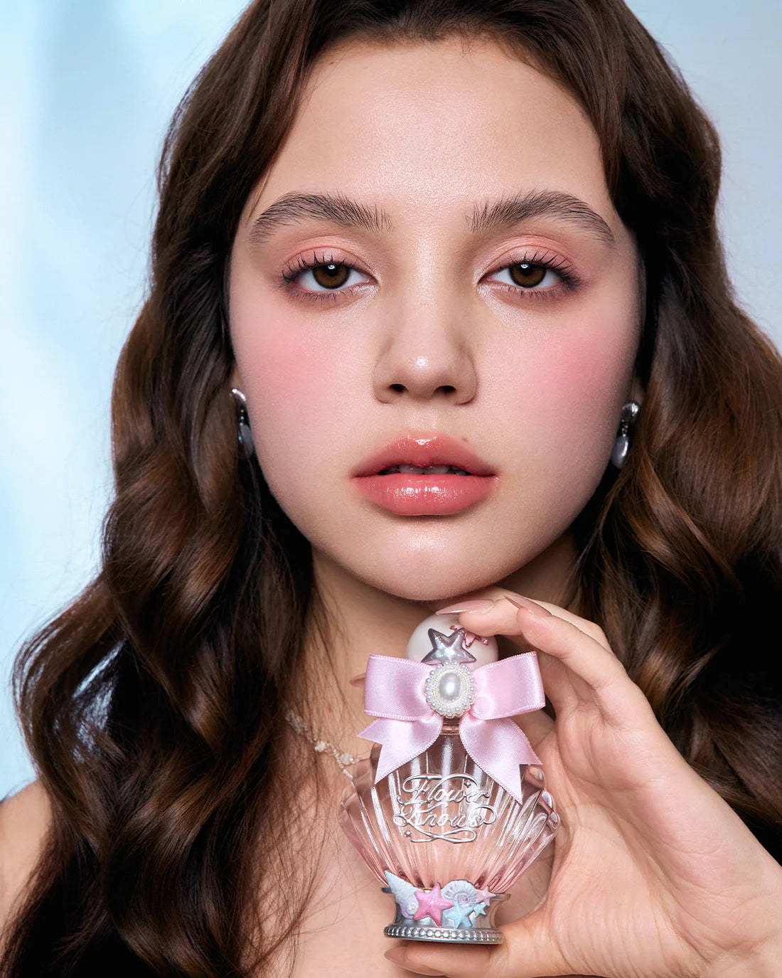 FLOWER KNOWS - Shell's Jewel Perfume