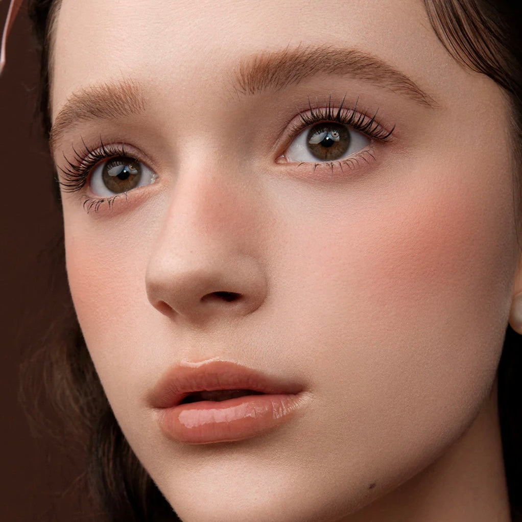 FLOWER KNOWS - The Sweetie Bear Dual Ended Brow Gel and Pencil