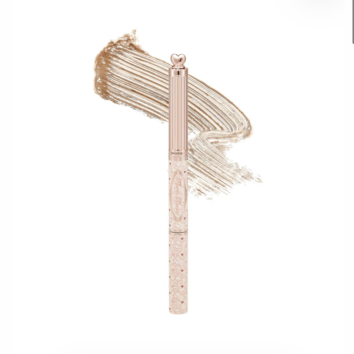 FLOWER KNOWS - The Sweetie Bear Dual Ended Brow Gel and Pencil