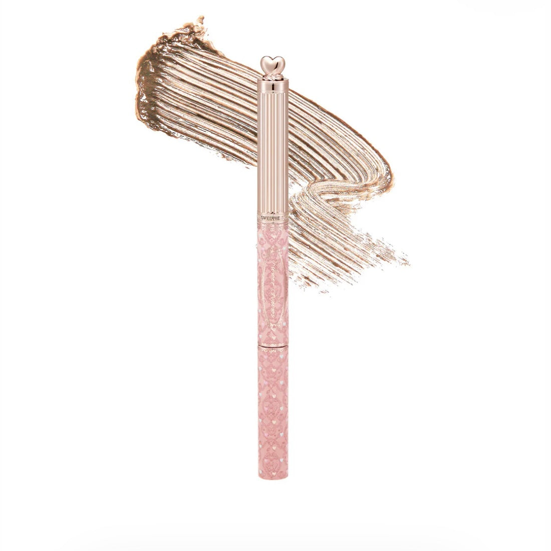 FLOWER KNOWS - The Sweetie Bear Dual Ended Brow Gel and Pencil