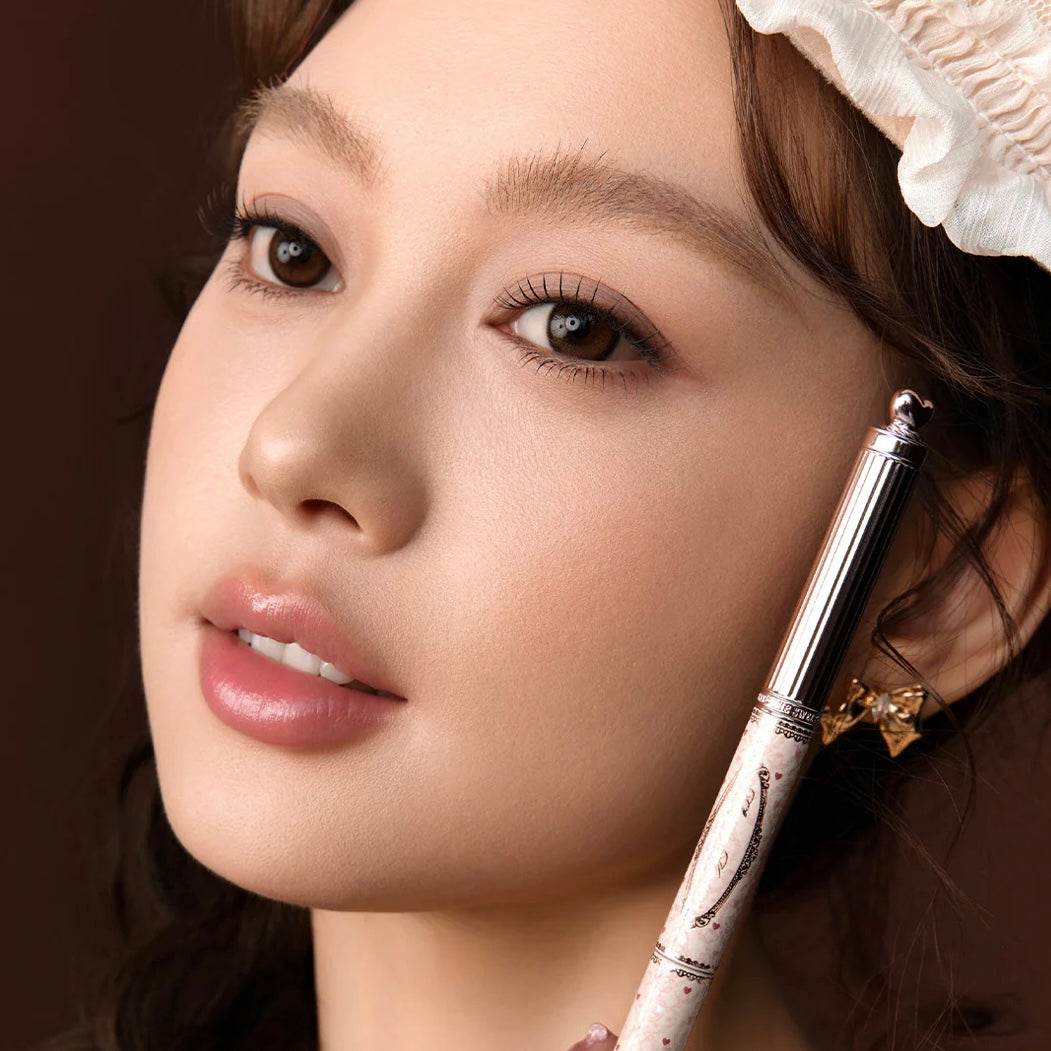 FLOWER KNOWS - The Sweetie Bear Dual Ended Brow Gel and Pencil