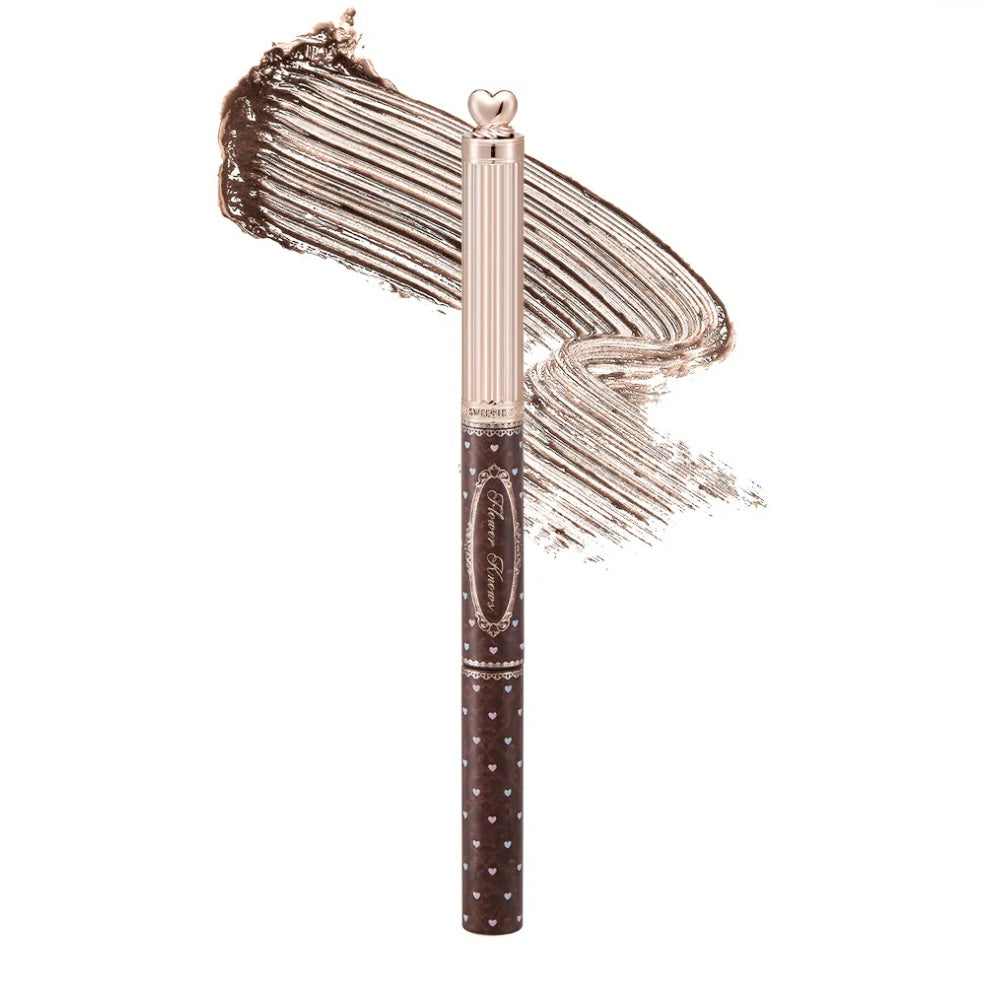 FLOWER KNOWS - The Sweetie Bear Dual Ended Brow Gel and Pencil