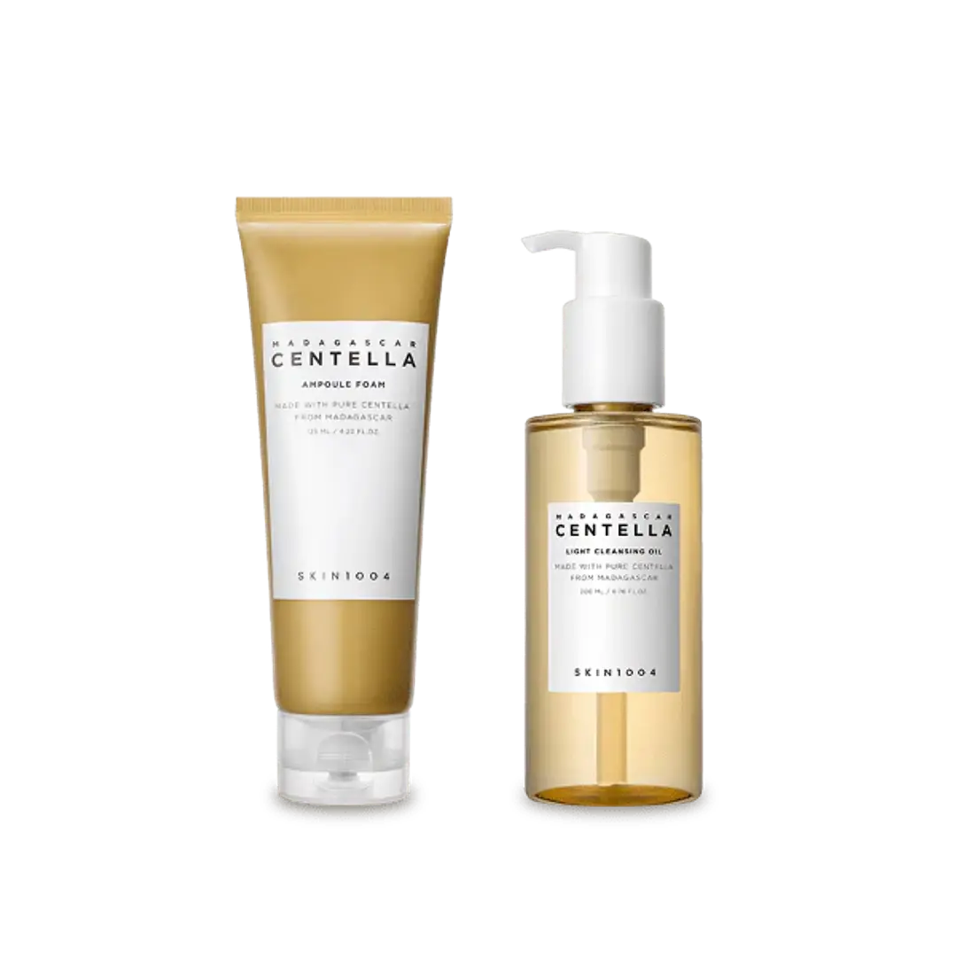 SKIN1004 - Double Cleansing Pack