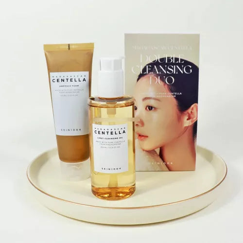 SKIN1004 - Double Cleansing Pack