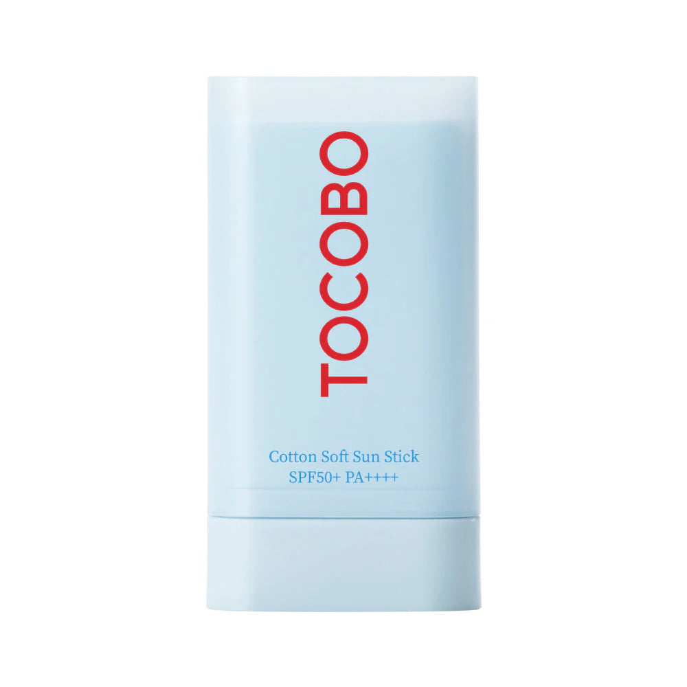 TOCOBO - Cotton Soft Sunstick