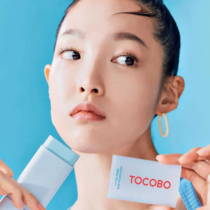 TOCOBO - Cotton Soft Sunstick