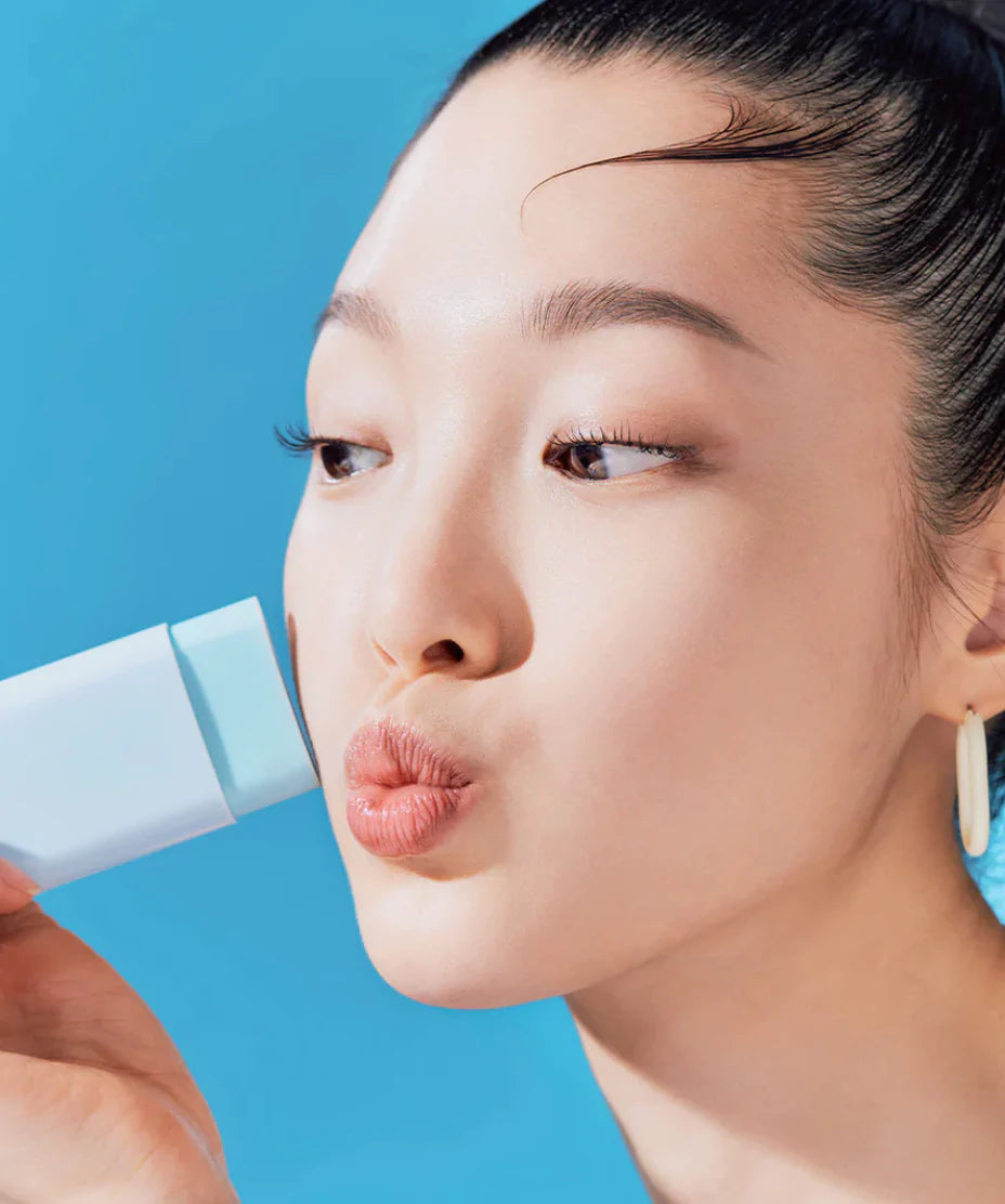 TOCOBO - Cotton Soft Sunstick