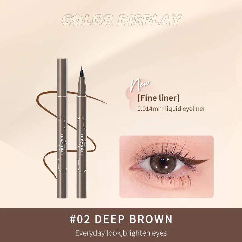 JUDYDOLL - Brown Eyeliner