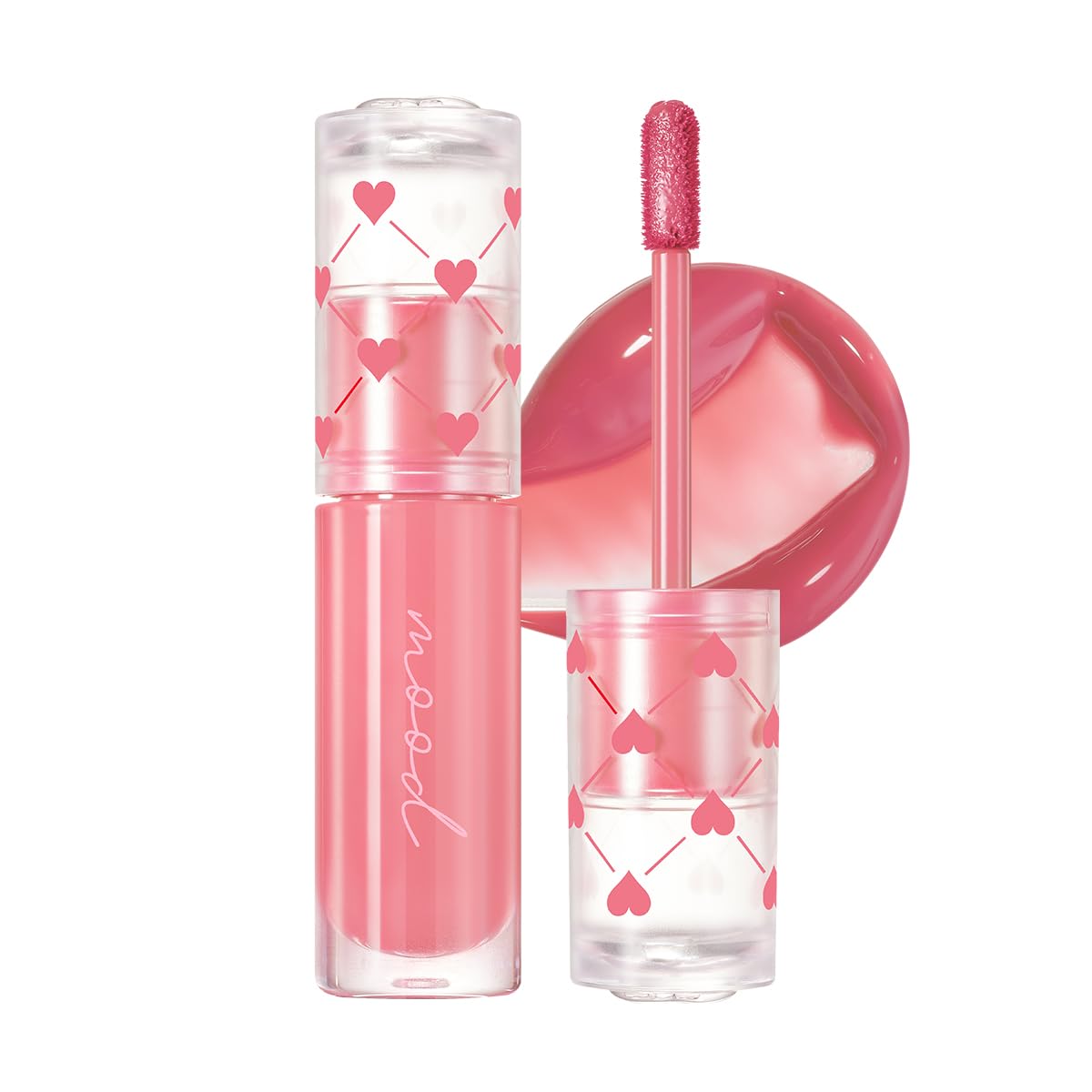 PERIPERA ink mood glowy tint