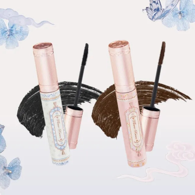 FLOWER KNOWS - Mascara Butterfly Cloud Collar