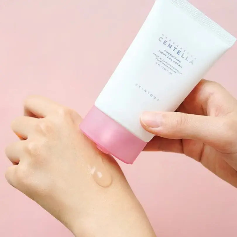 SKIN1004 - Poremizing Light Gel Cream