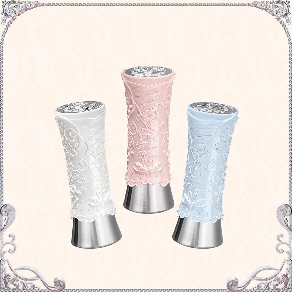 FLOWER KNOWS - Swan Ballet Lipstick