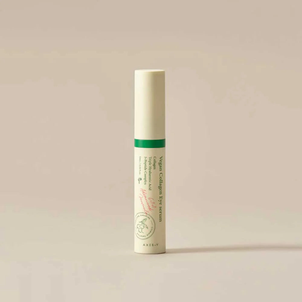 AXYS-Y - Vegan Collagen Eye Cream