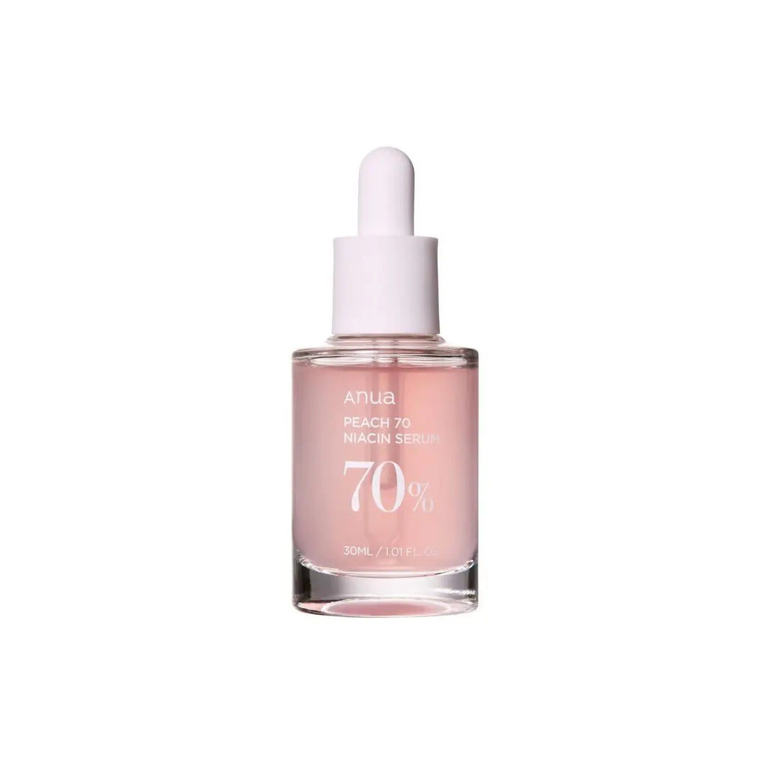 ANUA - Peach 70 Niacin Serum 30ml