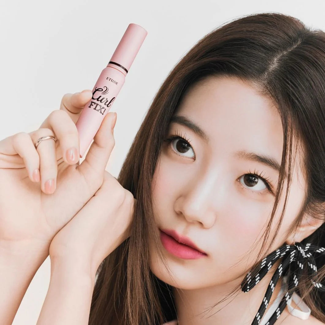 ETUDE - Curl Fix Mascara