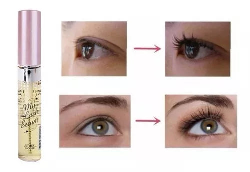 ETUDE - My Lash Serum 18g