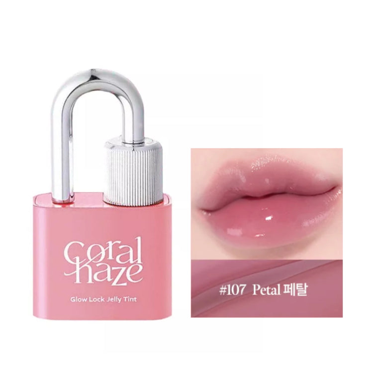 CORALHAZE - Glow Lock Jelly Tint