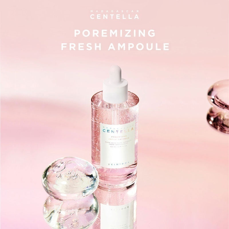SKIN1004 - Madagascar Centella Poremizing Fresh Ampoule