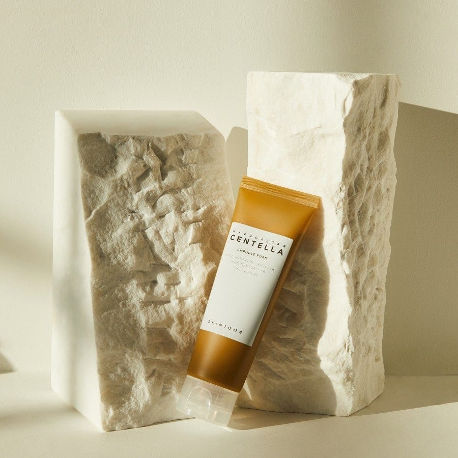 SKIN1004 - Ampoule Foam centella asiática 125ml