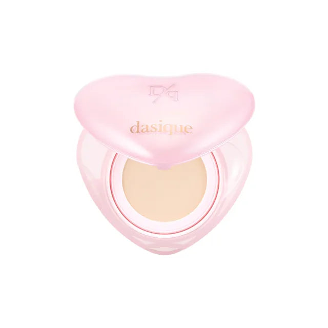DASIQUE - Water Dewy Gel Cushion