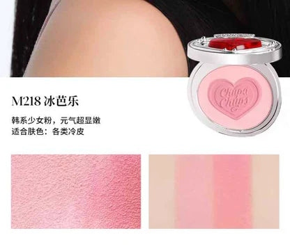 JOOCYEE - Chupa Chups Blusher