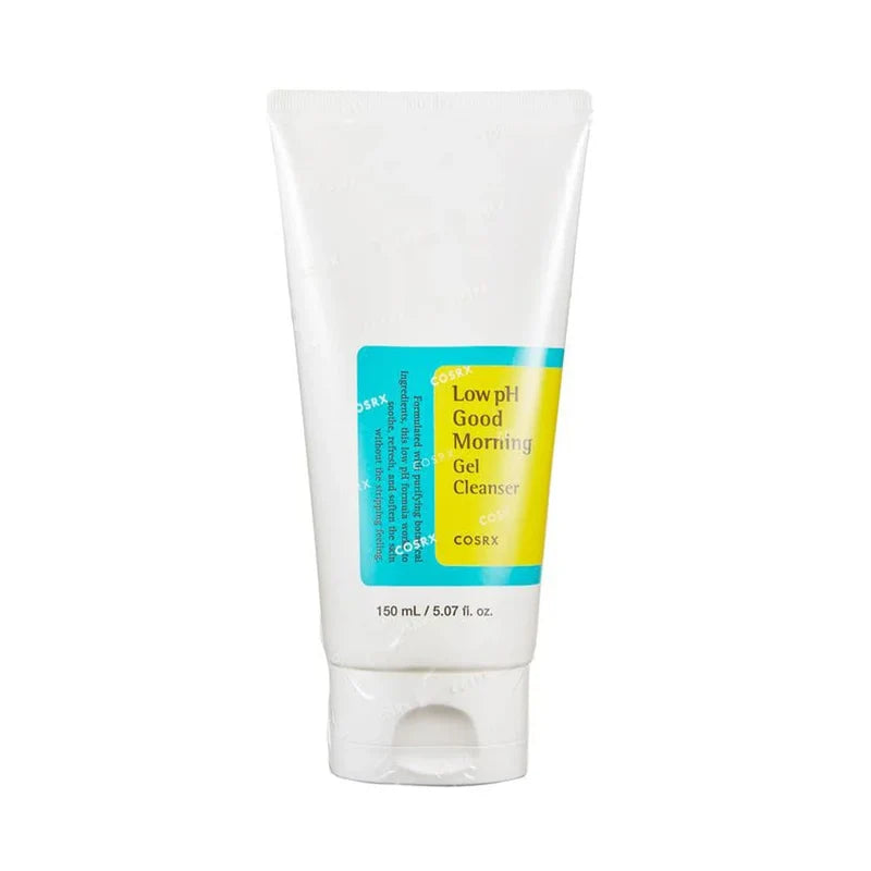 COSRX - Low pH Good Morning Gel Cleanser [150ml]