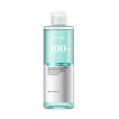 Anua - PDRN 100 Hyaluronic Acid Booster Toner [250ml]
