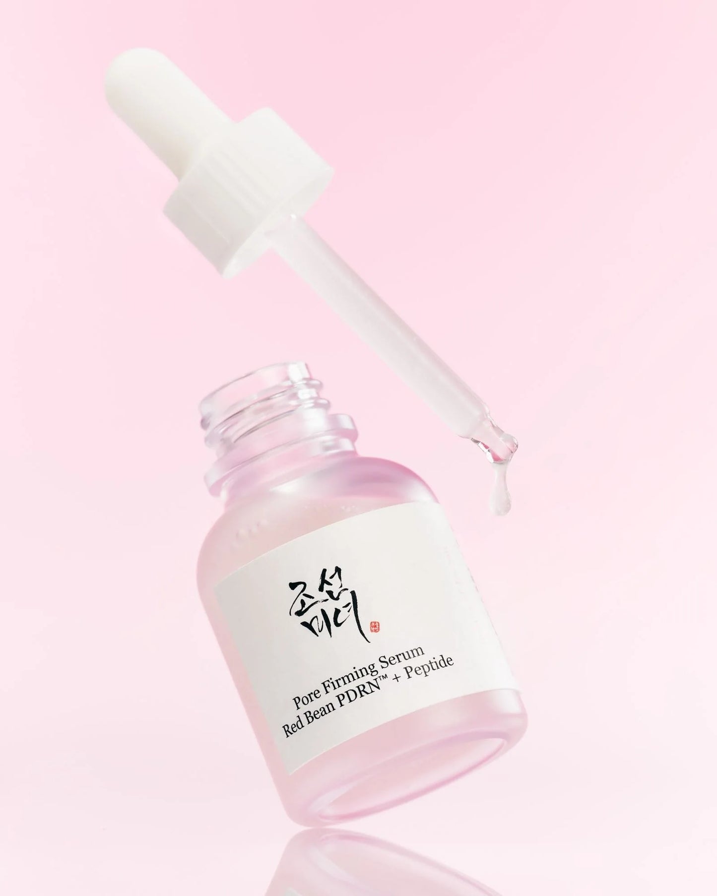 BEAUTY OF JOSEON - Pore Firming Serum Red Bean PDRN + Peptide 30ml