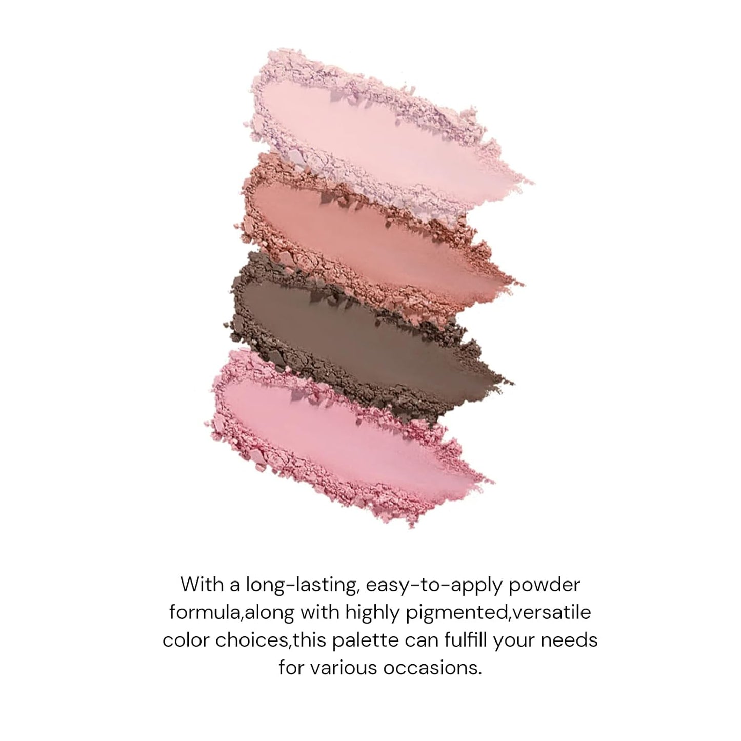 [PRE-VENTA] FLOWER KNOWS - Swan Ballet Embossed Blush