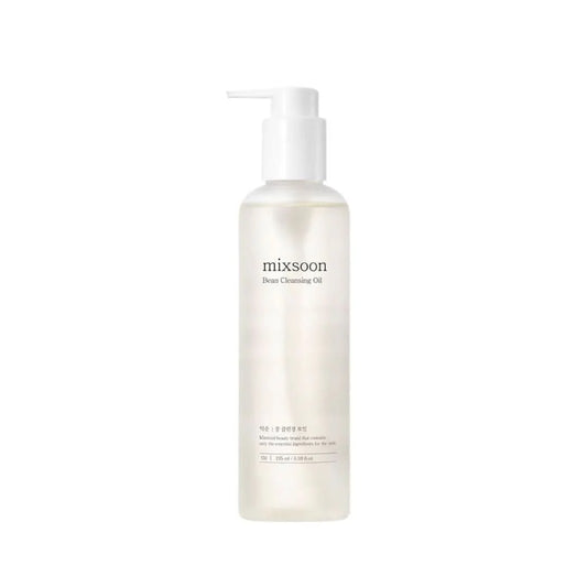 MIXSOON - Bean Cleansing Oil 195ml