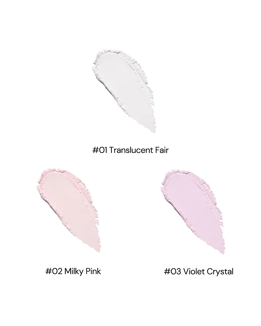 FLOWER KNOWS - Knight Unicorn Cloud Loose Setting Powder