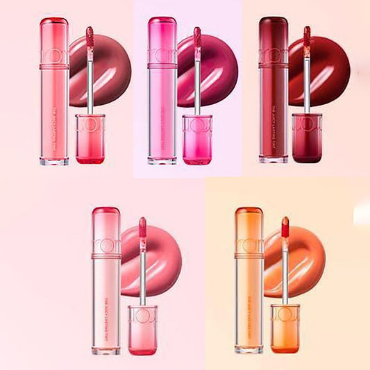 [PRE-VENTA] ROM&ND - Juicy Lasting Tint (ver. nueva)