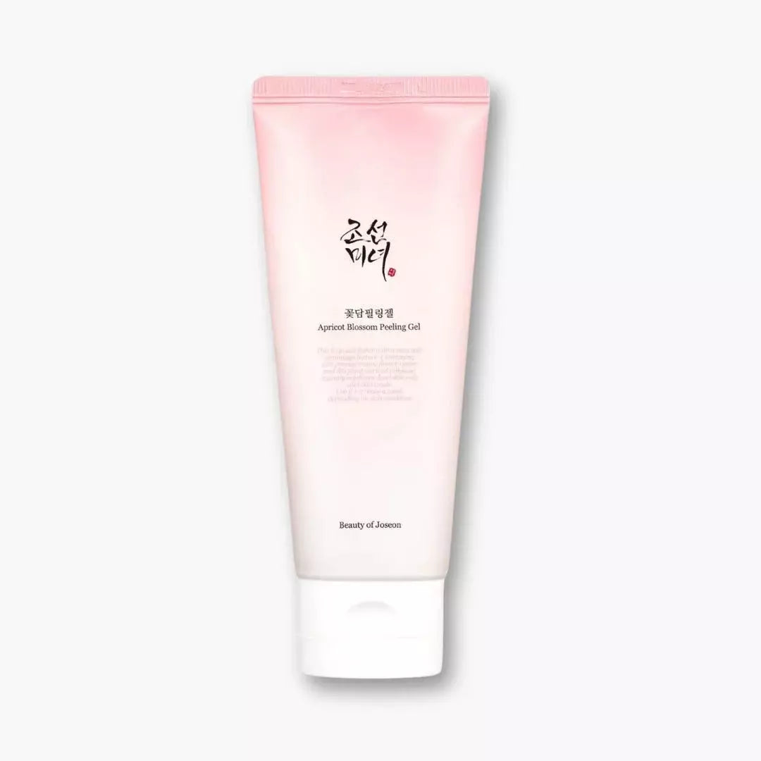 BEAUTY OF JOSEON - Apricot Blossom Peeling Gel 100ml