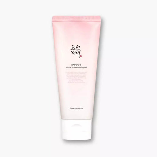 BEAUTY OF JOSEON - Apricot Blossom Peeling Gel 100ml