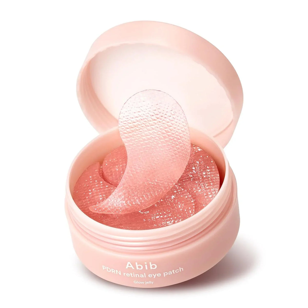 ABIB - Parches para Ojeras PDRN Retinal Glow Jelly