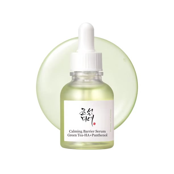 BEAUTY OF JOSEON - Calming Barrier Serum 30ml
