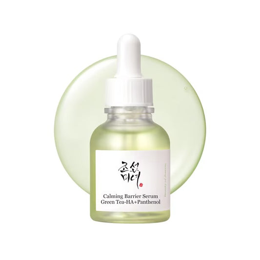 BEAUTY OF JOSEON - Calming Barrier Serum 30ml
