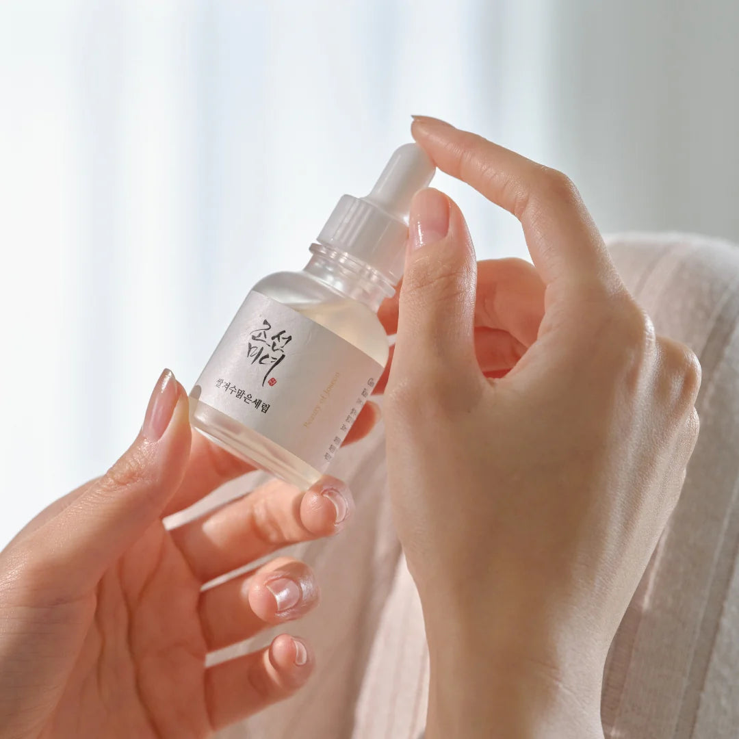 BEAUTY OF JOSEON - Deep Glow Serum Aclarante 30ml