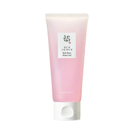BEAUTY OF JOSEON - Red Bean Water Gel 100ml