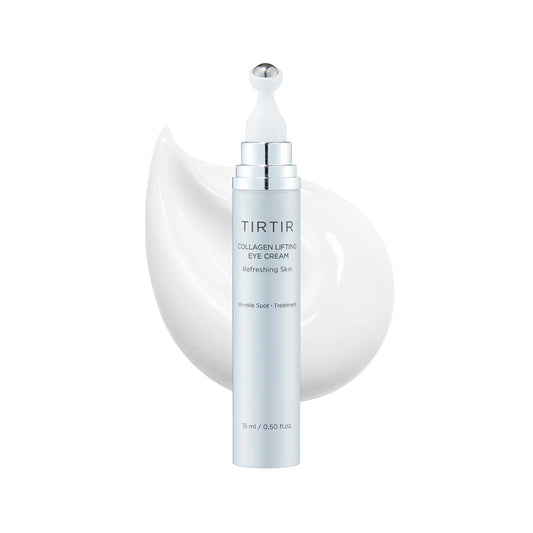 TIRTIR - Crema de Ojos de Colágeno (Collagen Lifting Eye Cream)